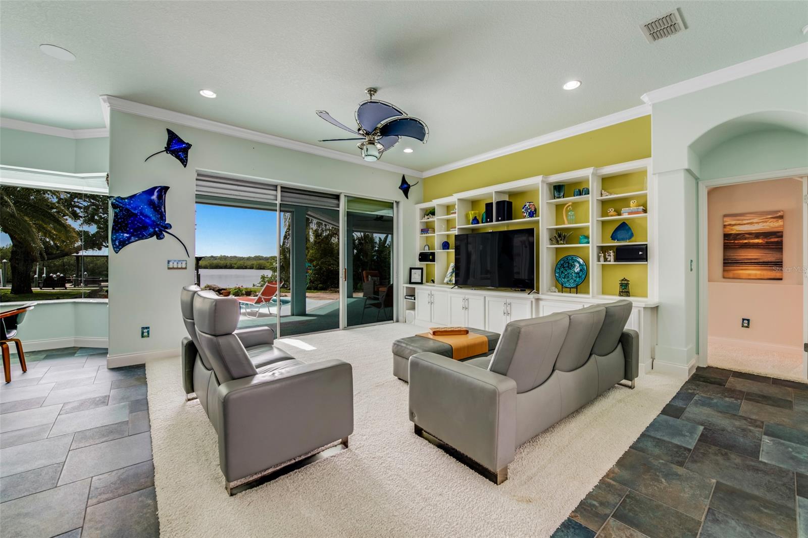 Inlet Shores - Residential