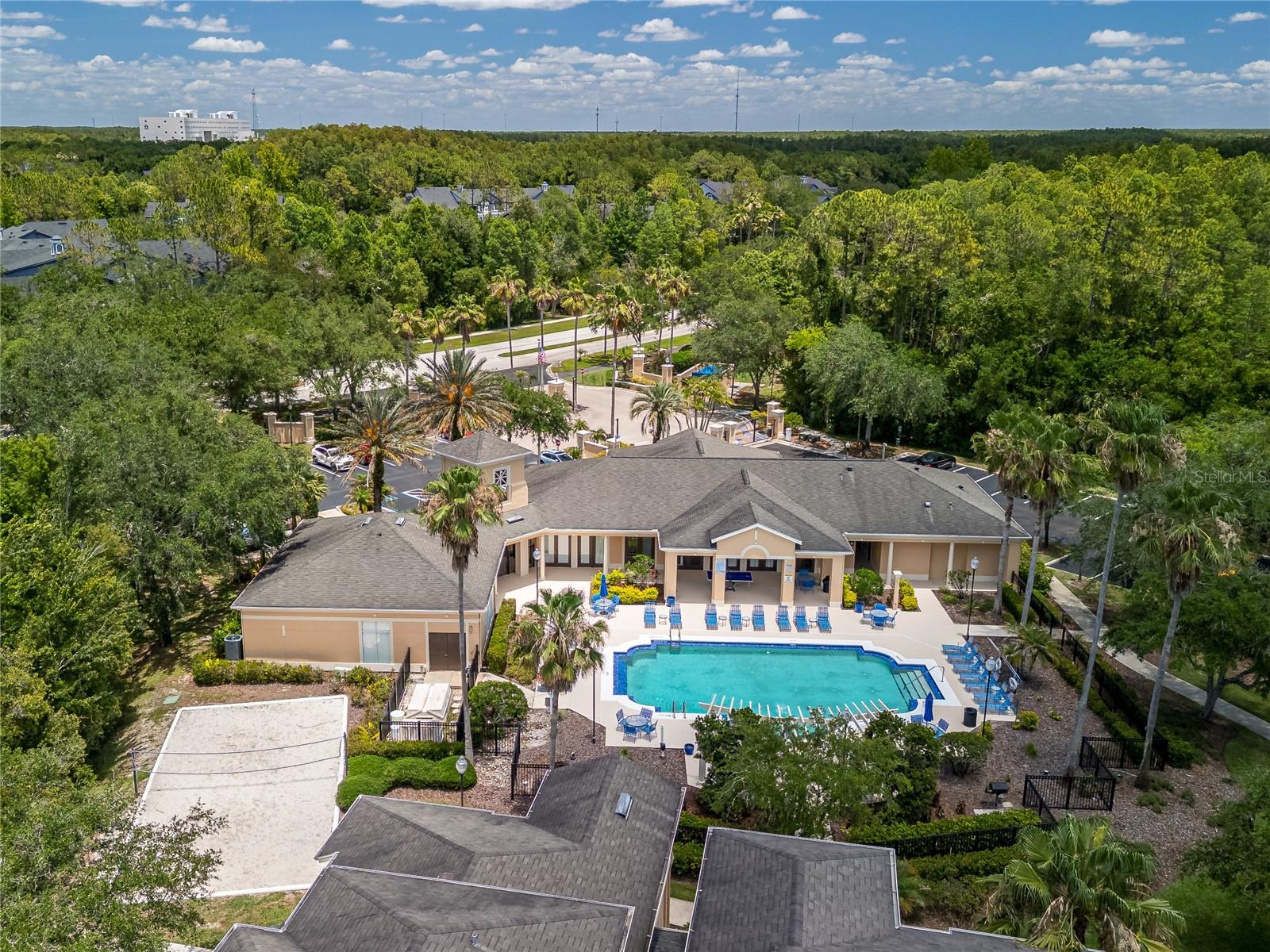 OXFORD PLACE AT TAMPA PALMS A - Residential Lease