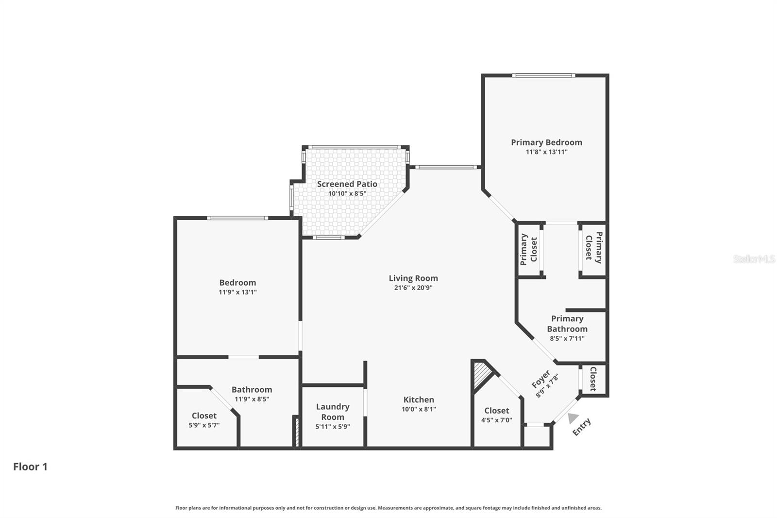 OXFORD PLACE AT TAMPA PALMS A - Residential Lease