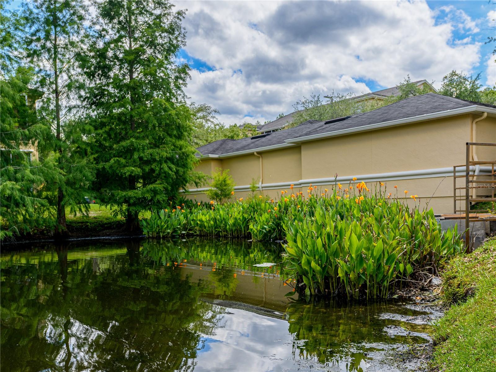 OXFORD PLACE AT TAMPA PALMS A - Residential Lease