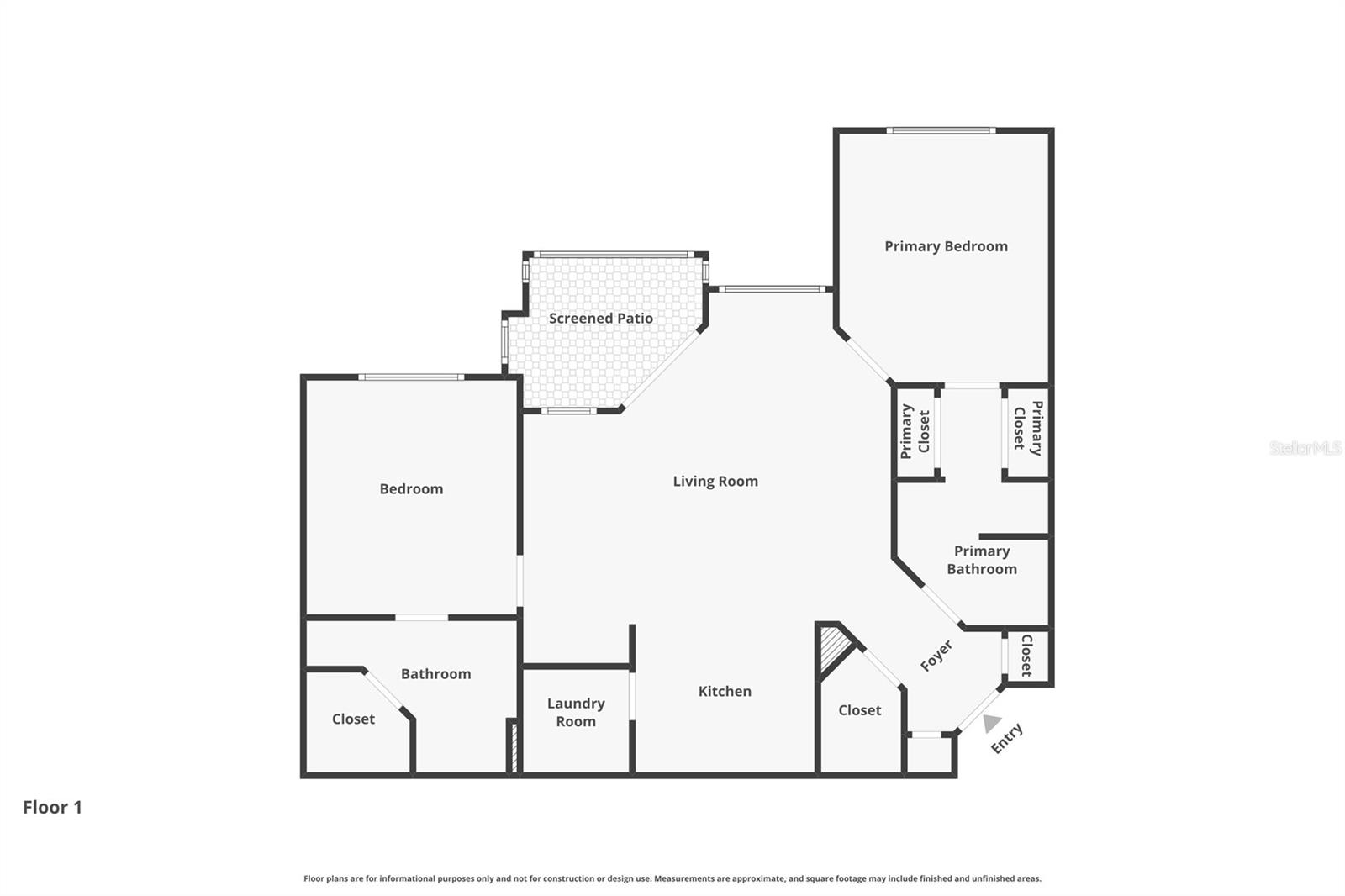 OXFORD PLACE AT TAMPA PALMS A - Residential Lease
