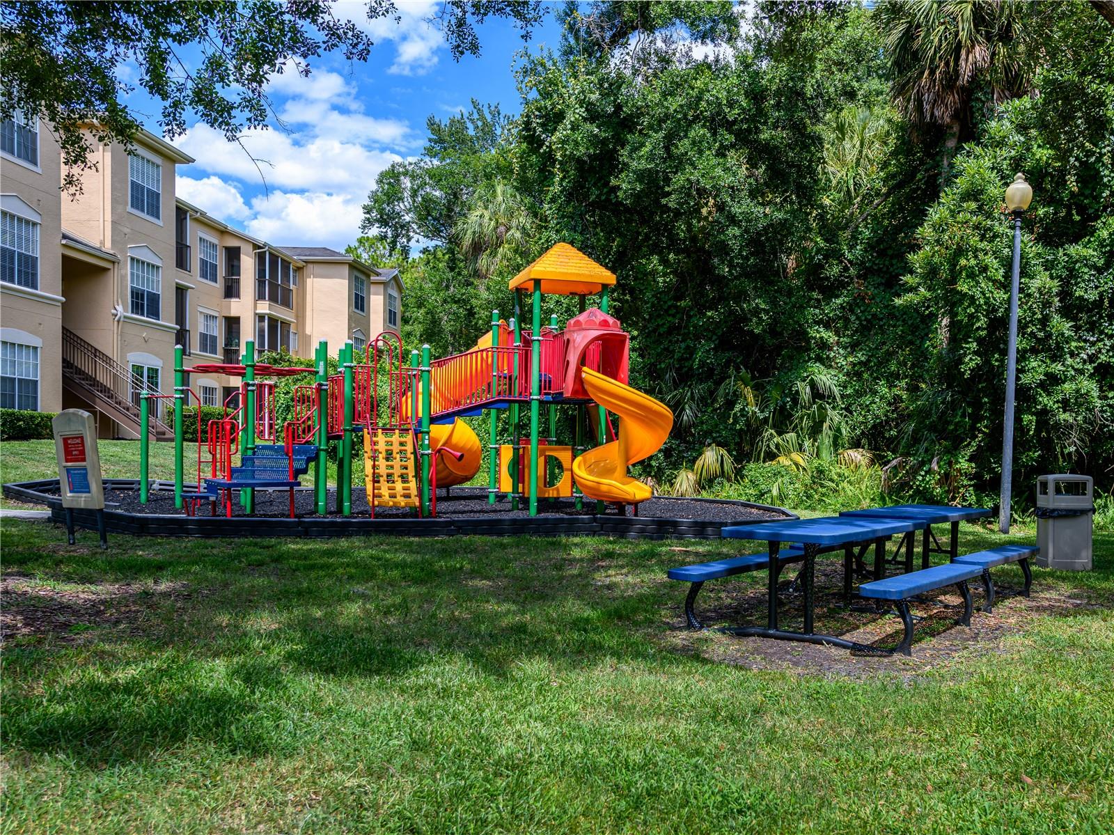 OXFORD PLACE AT TAMPA PALMS A - Residential Lease