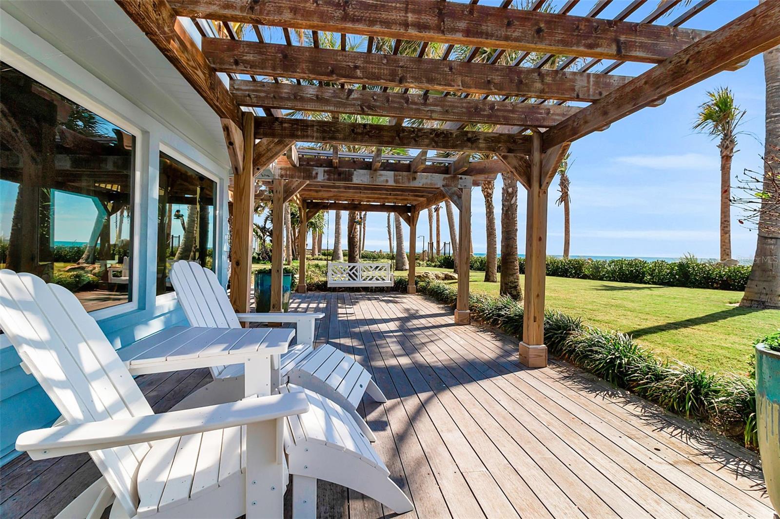 CASEY KEY - Residential