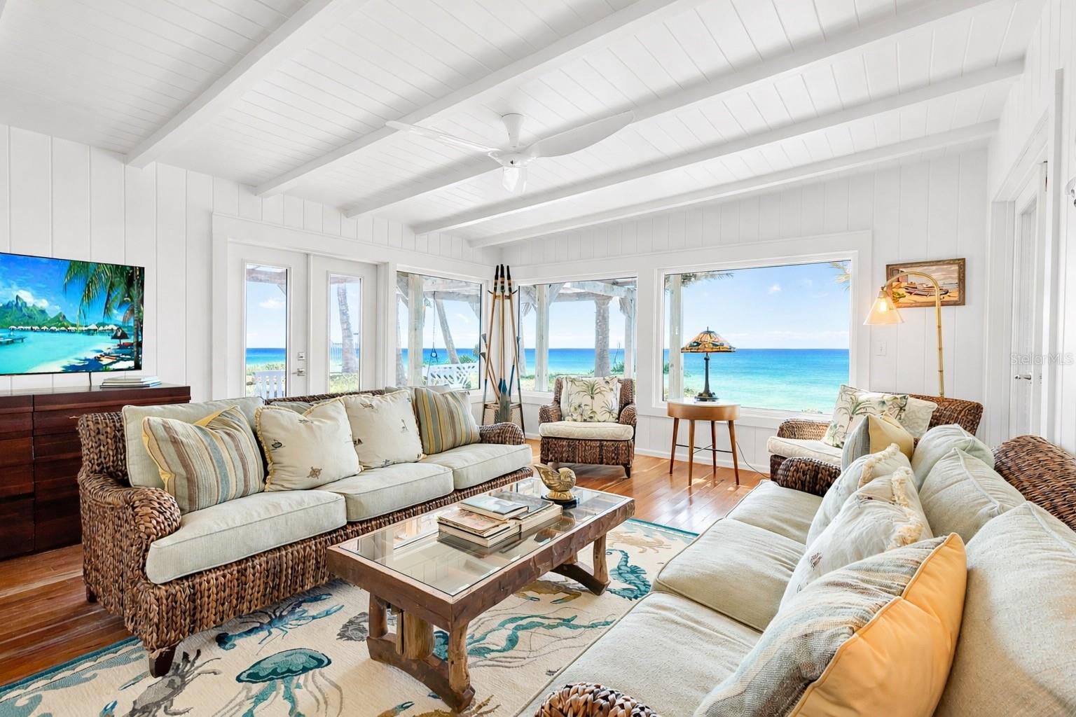 CASEY KEY - Residential