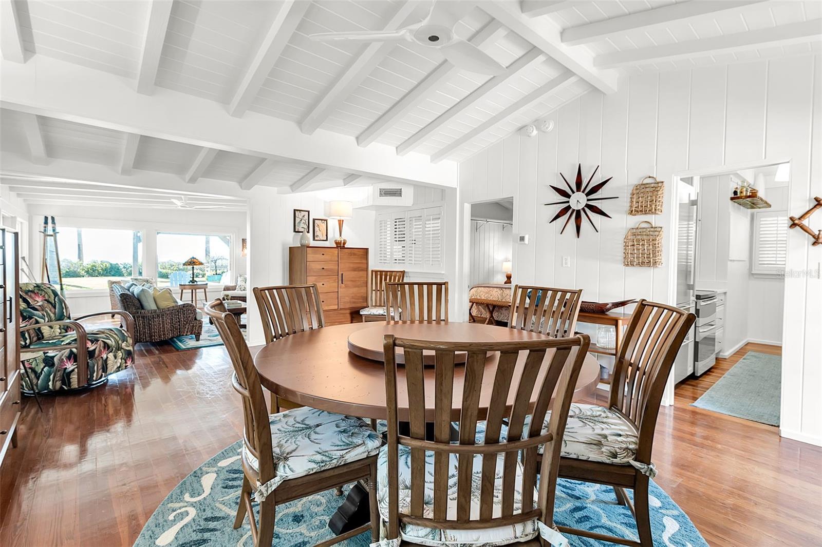 CASEY KEY - Residential