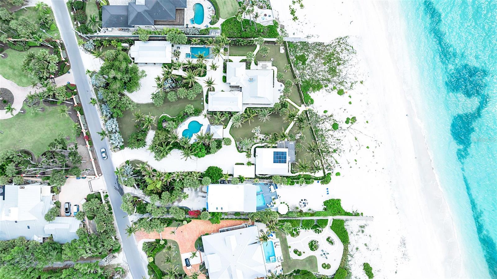 CASEY KEY - Residential