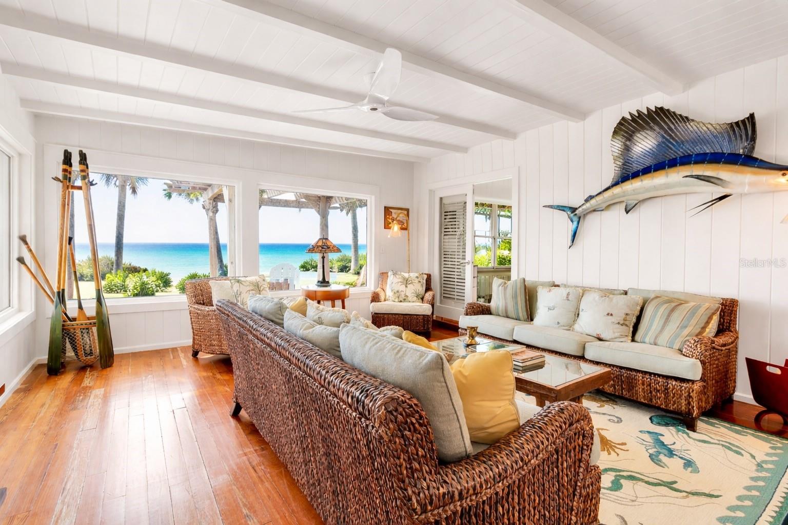 CASEY KEY - Residential