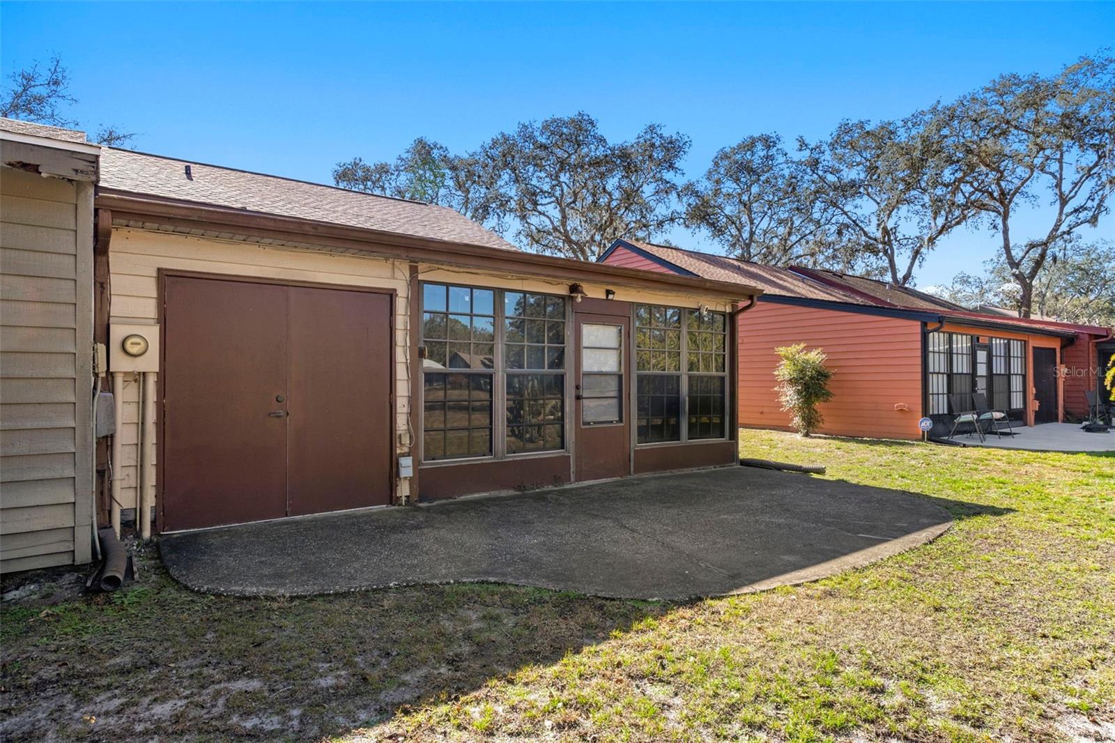 WHISPERING OAKS ESTATES PHASE 1-D - Residential