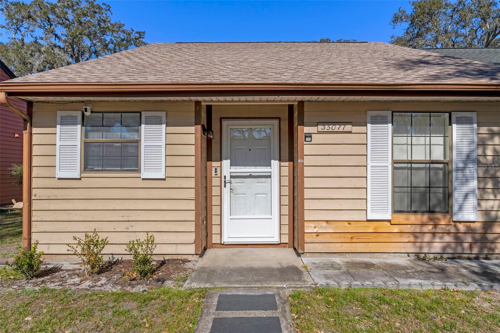 WHISPERING OAKS ESTATES PHASE 1-D - Residential