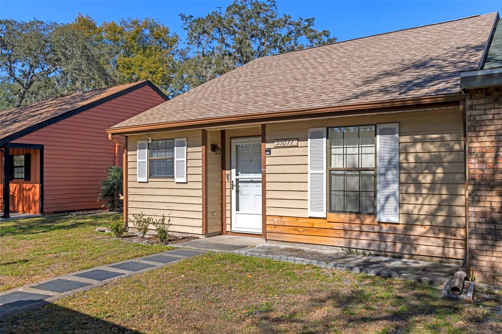 WHISPERING OAKS ESTATES PHASE 1-D - Residential