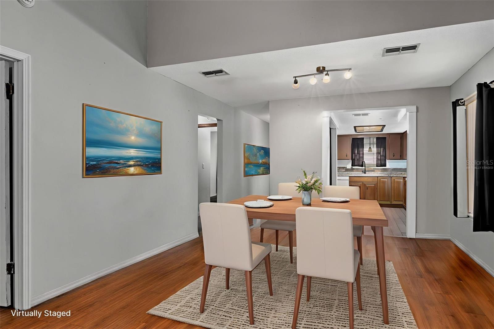 WHISPERING OAKS ESTATES PHASE 1-D - Residential