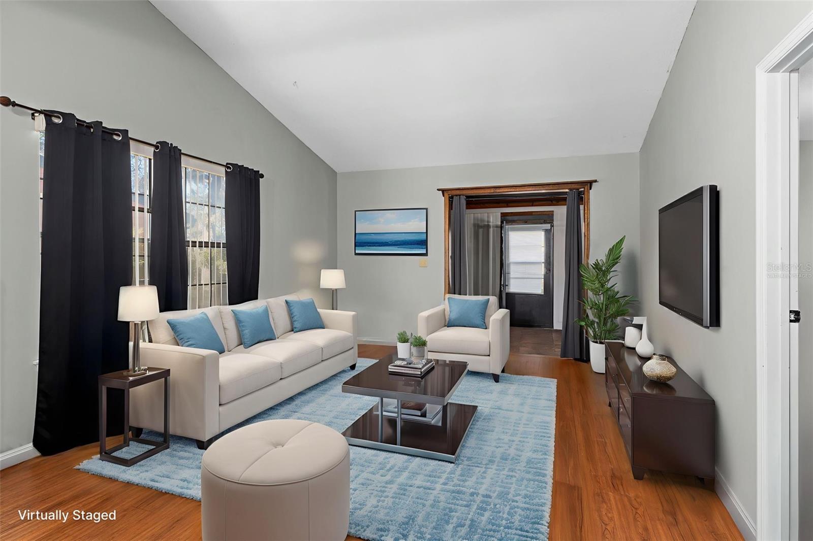 WHISPERING OAKS ESTATES PHASE 1-D - Residential