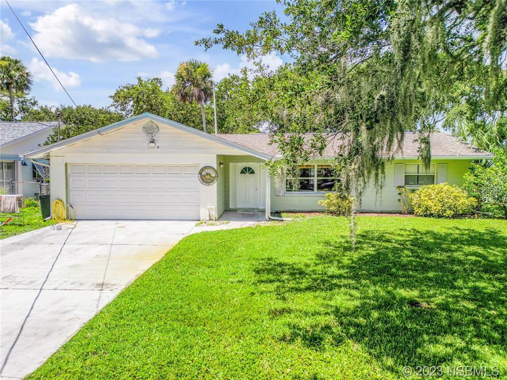 Detwilers N 650 Ft Lt 02 16 17 34 New Smyrna Beach - Residential Lease