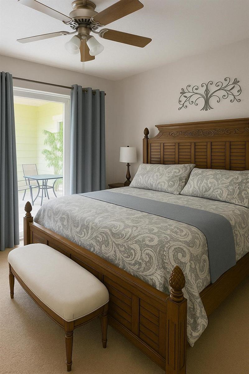 VILLAS AT ISLAND CLUB PH 2 BLDG M - Residential Lease