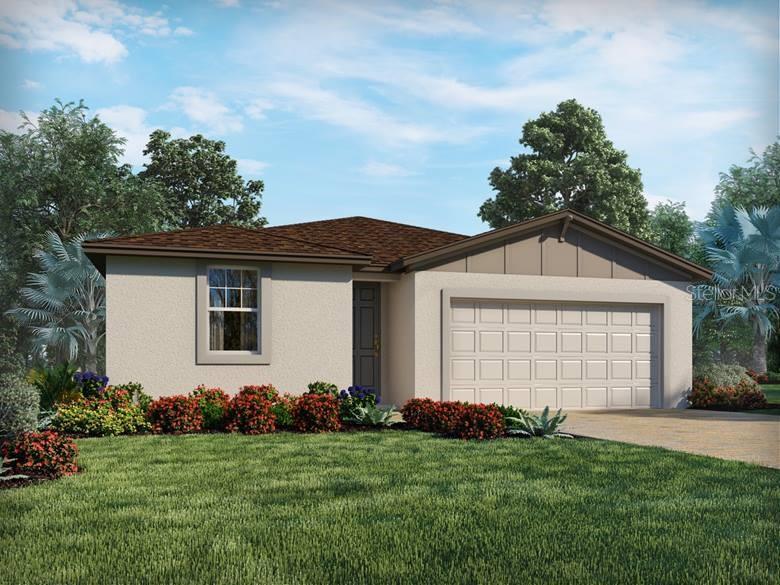 Under Construction. Brand new, energy-efficient home available by Jul 2026!  The Bluebell floorplan showcases an open-concept design with 3 bedrooms, 2 bathrooms and a spacious 2-car garage.  The kitchen seamlessly connects to the great room, dining nook, and outdoor patio, perfect for both everyday living and entertaining.  Visit The Reserve at Van Oaks community and explore new single-family homes for sale in Auburndale, Florida right off of Lake Van.  Located just six miles from I-4, this community provides easy access to Tampa, Orlando and Lakeland.  Residents can enjoy the ideal Florida lifestyle with the community’s pool and cabana.  Schedule a community tour and visit The Reserve at Van Oaks today.  Each of our homes is built with innovative, energy-efficient features designed to help you enjoy more savings, better health, real comfort and peace of mind.