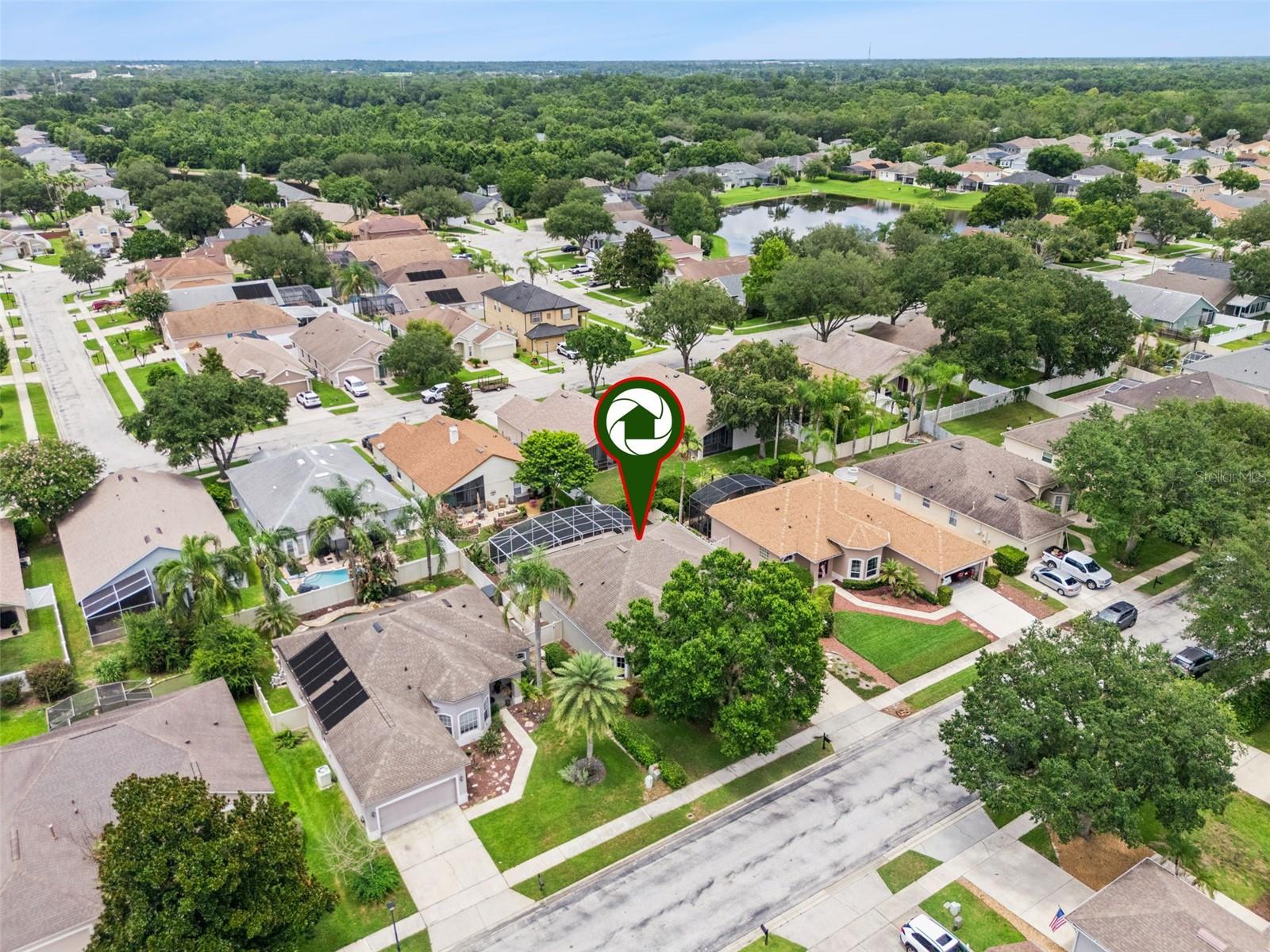 ALOMA WOODS PH 5 - Residential