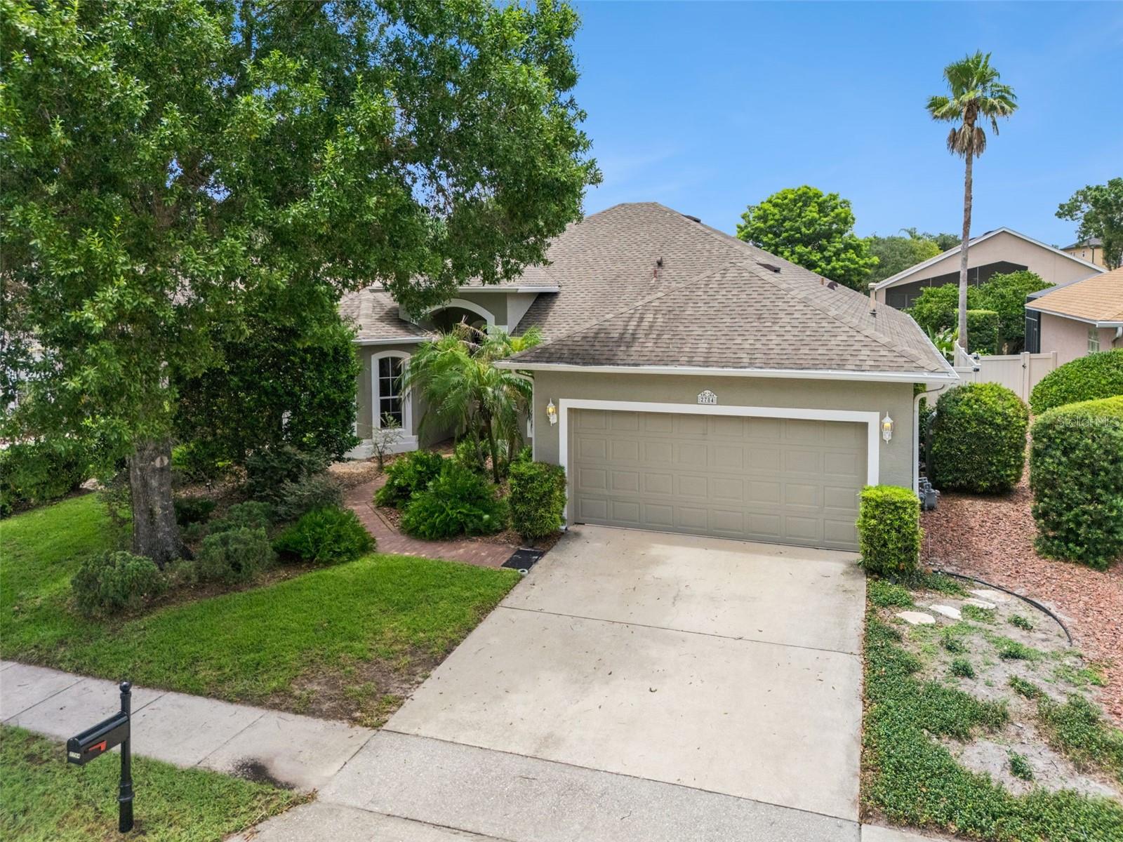 ALOMA WOODS PH 5 - Residential