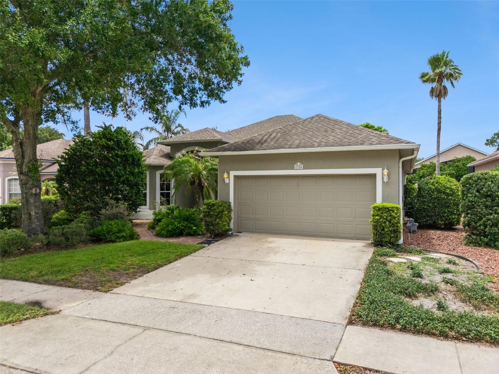 ALOMA WOODS PH 5 - Residential
