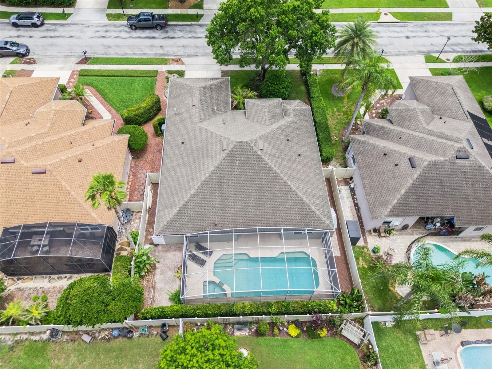 ALOMA WOODS PH 5 - Residential