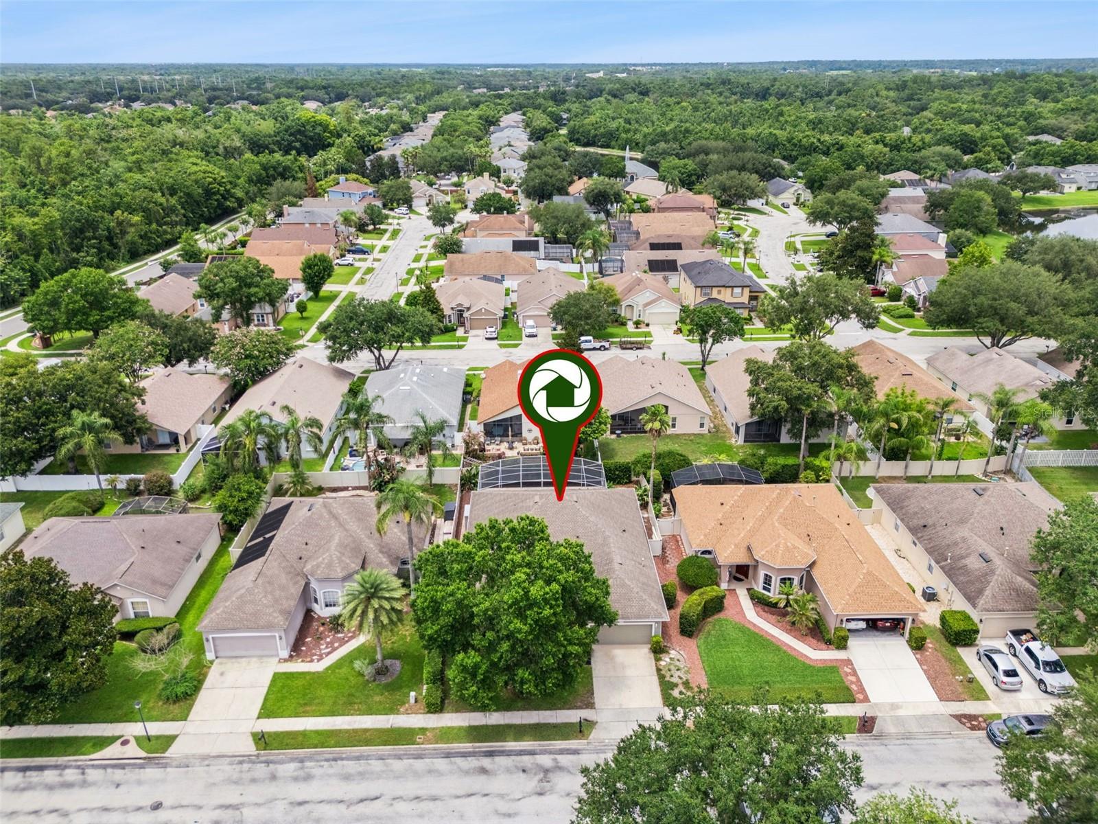 ALOMA WOODS PH 5 - Residential