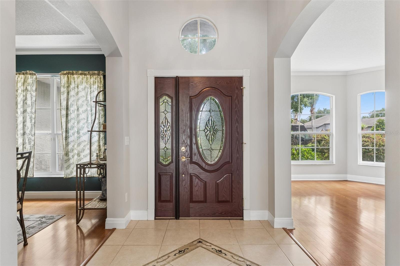 ALOMA WOODS PH 5 - Residential