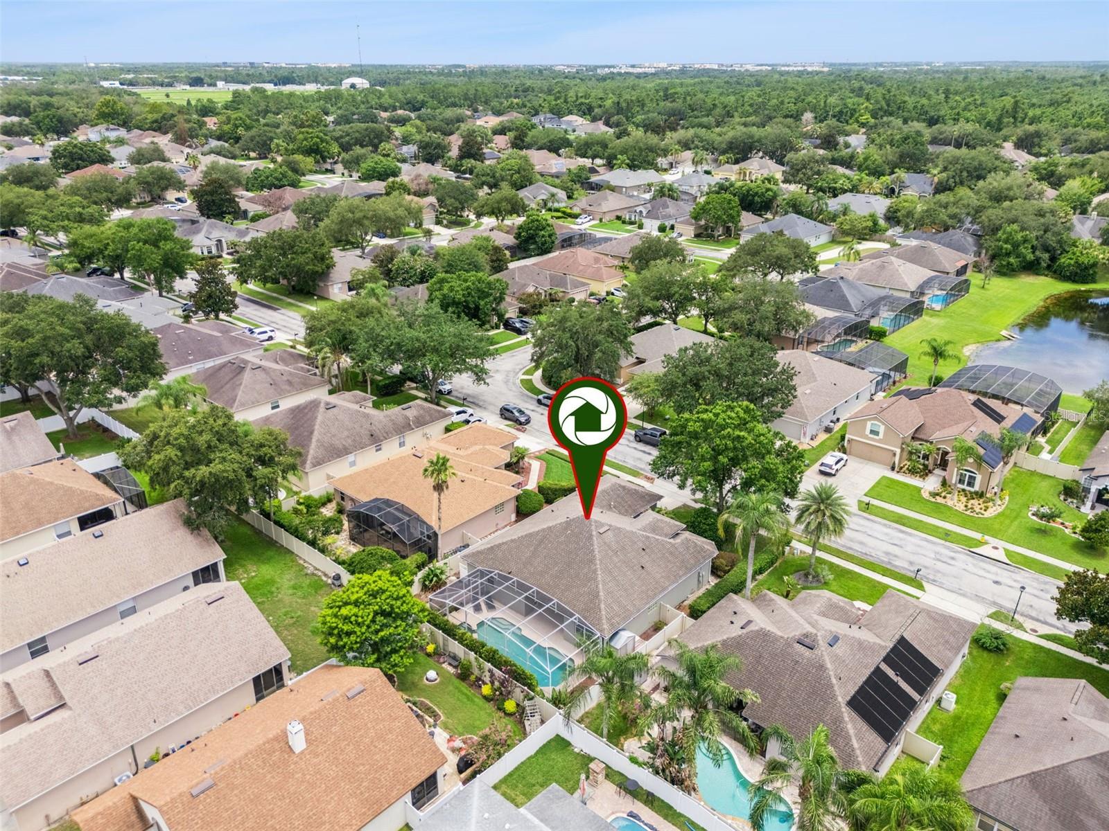 ALOMA WOODS PH 5 - Residential