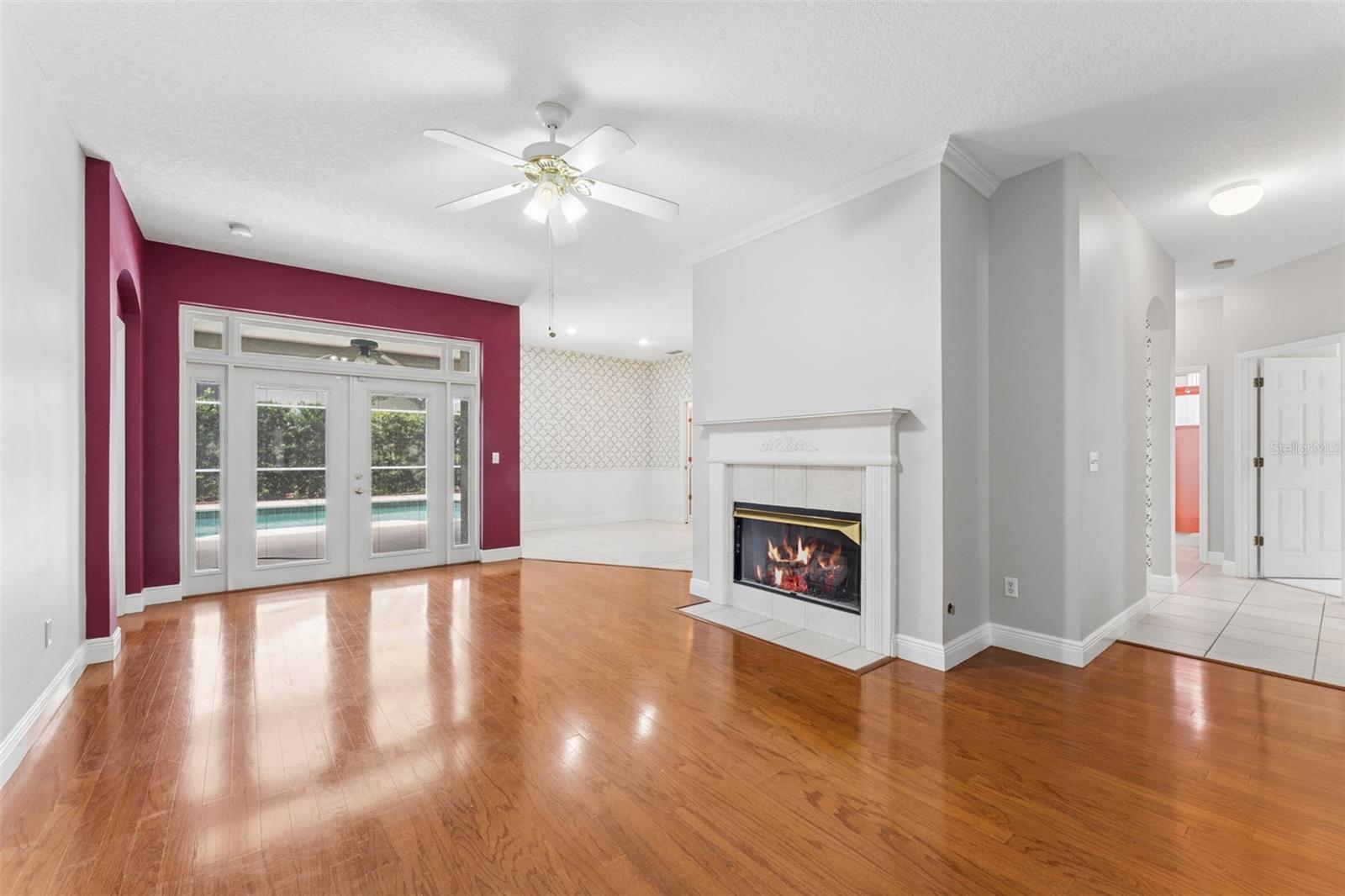 ALOMA WOODS PH 5 - Residential