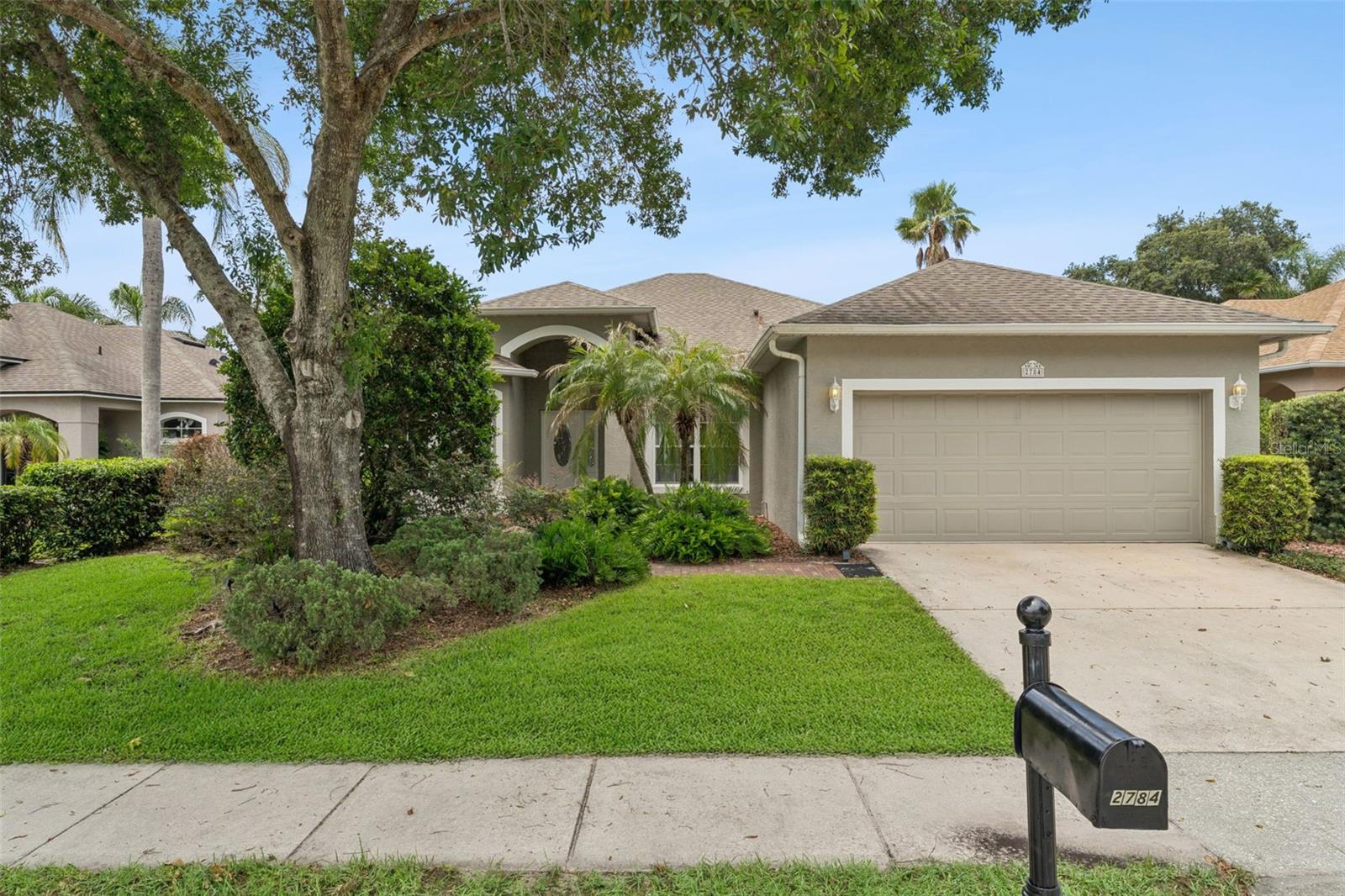 ALOMA WOODS PH 5 - Residential