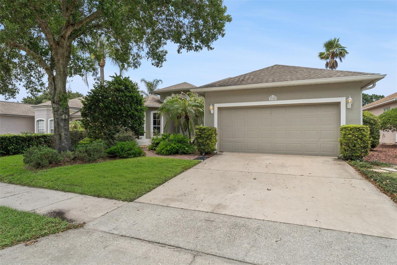 ALOMA WOODS PH 5 - Residential