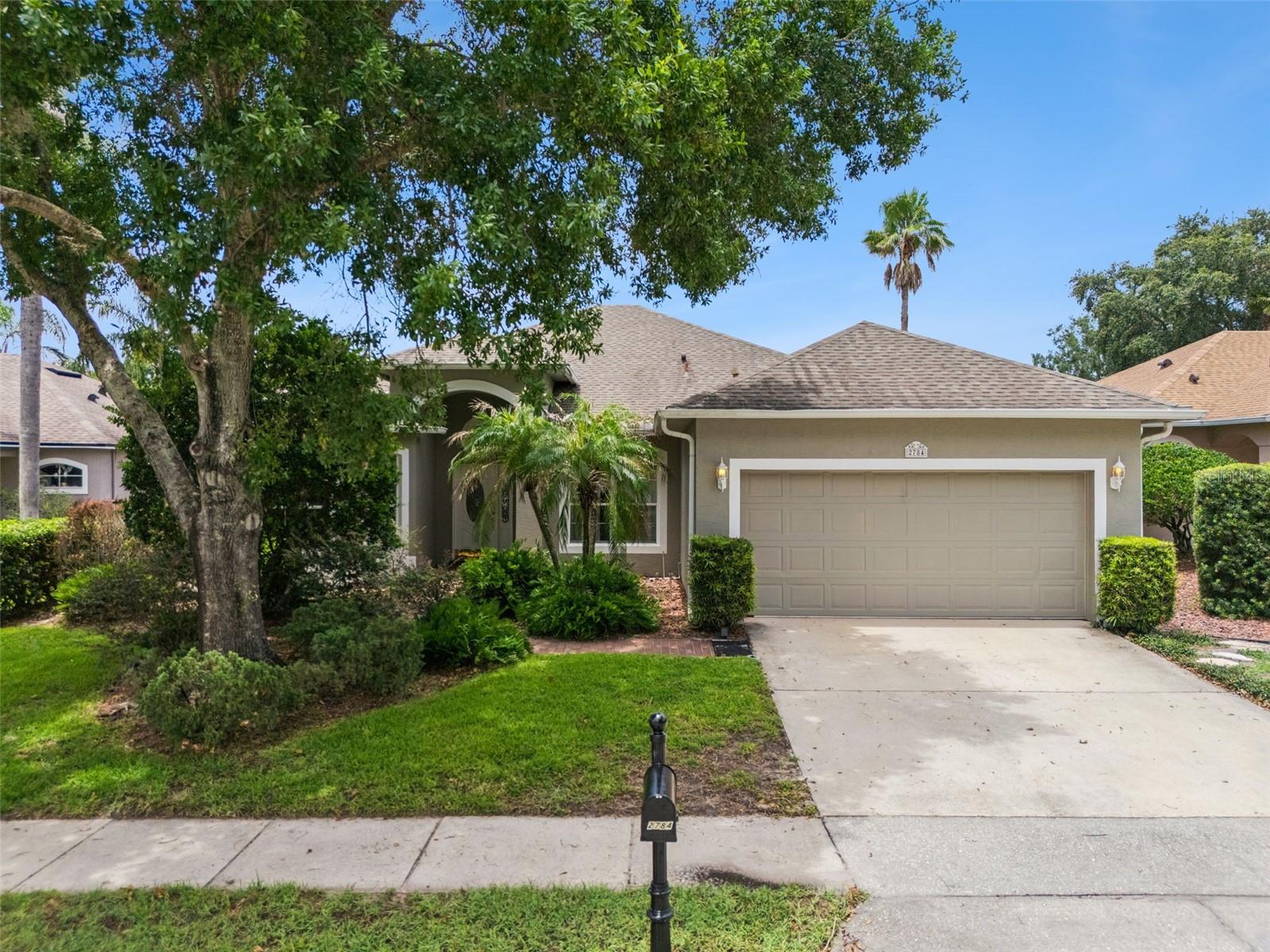 ALOMA WOODS PH 5 - Residential