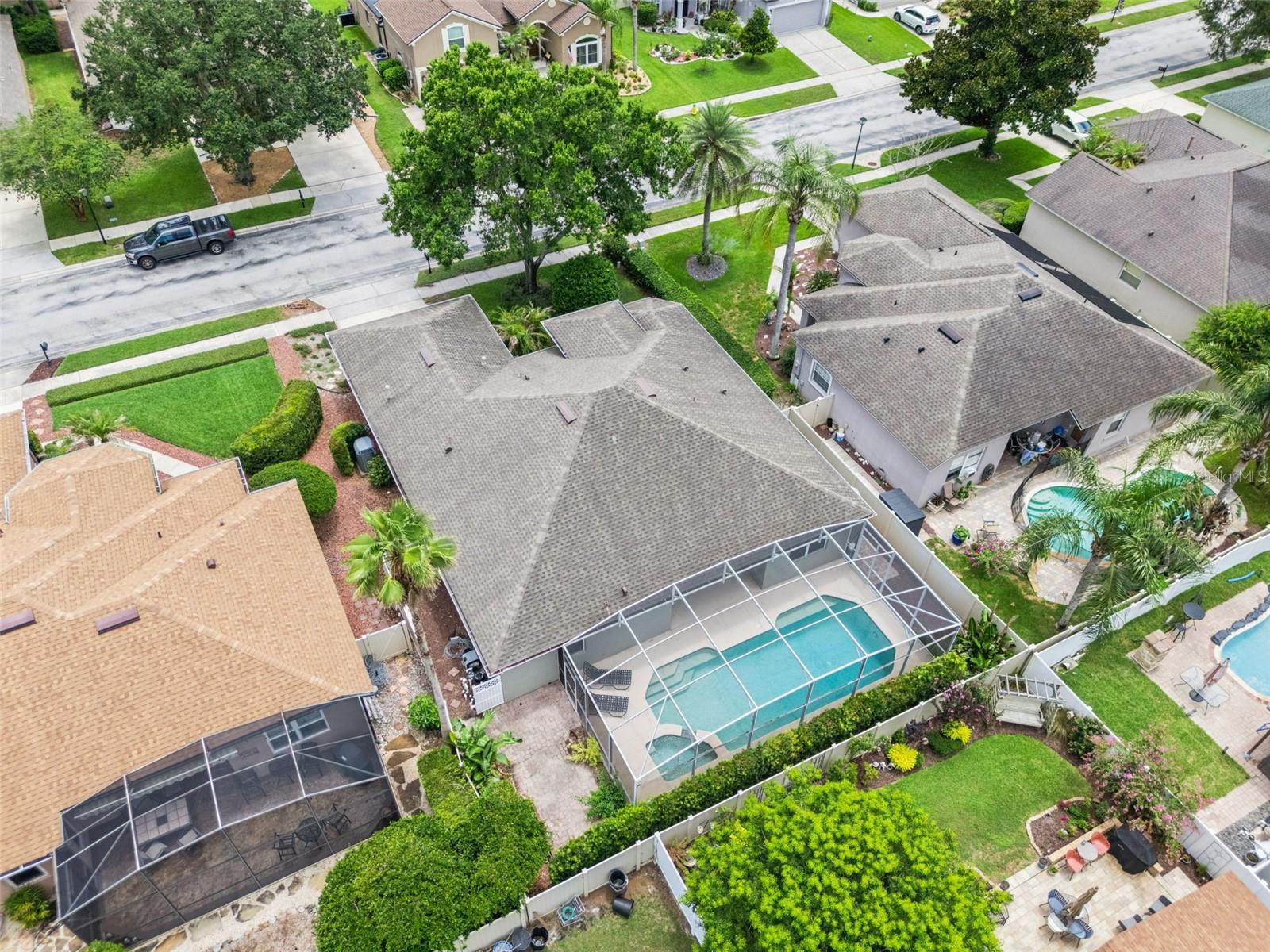 ALOMA WOODS PH 5 - Residential