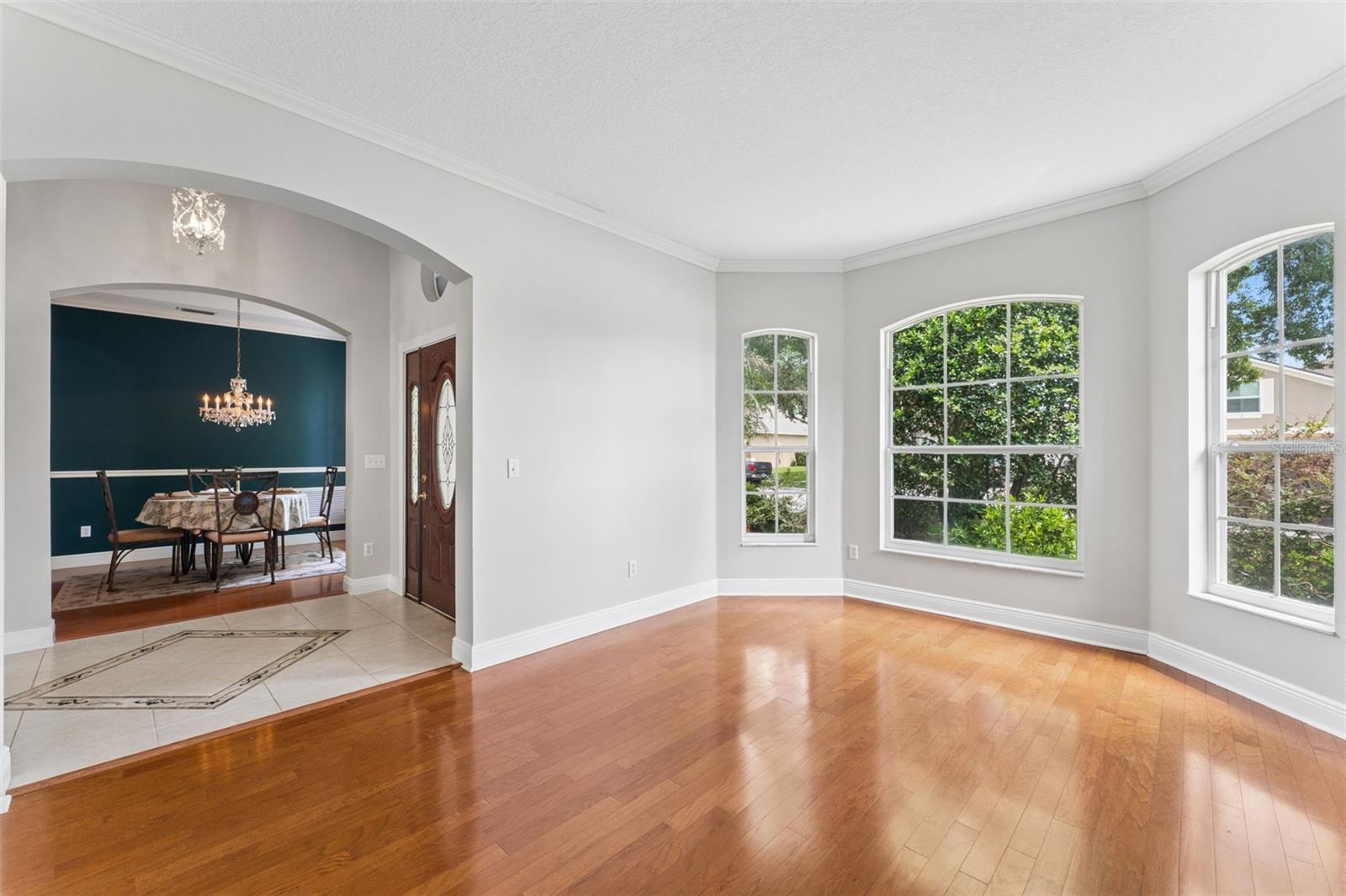 ALOMA WOODS PH 5 - Residential