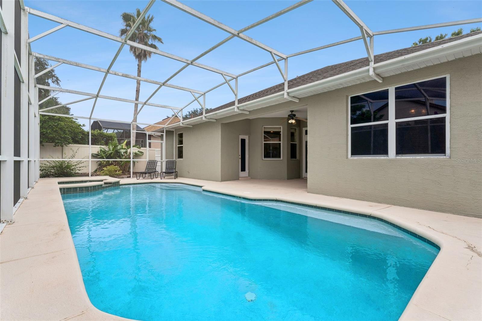 ALOMA WOODS PH 5 - Residential