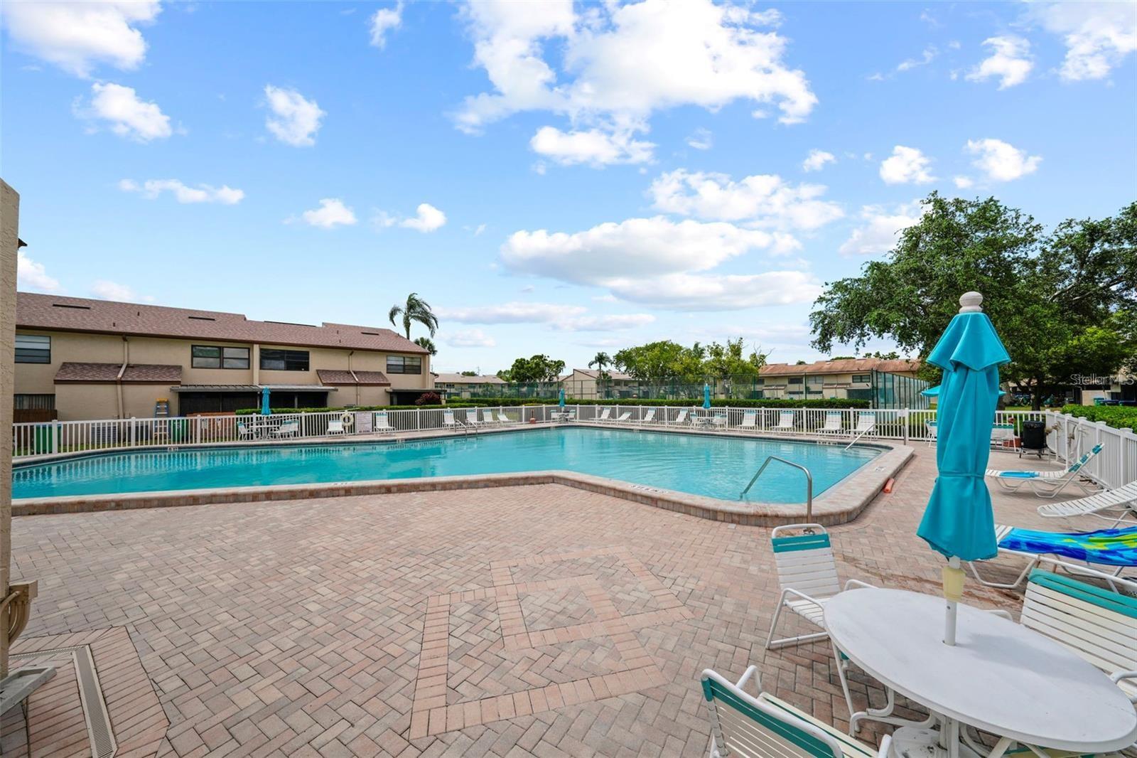 TOWNHOMES OF LAKE SEMINOLE - Residential
