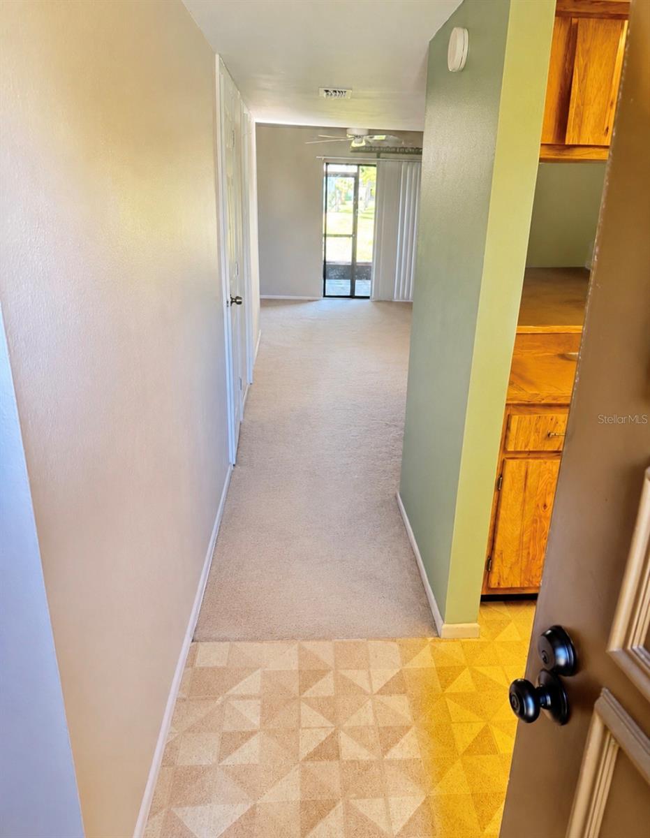 TOWNHOMES OF LAKE SEMINOLE - Residential