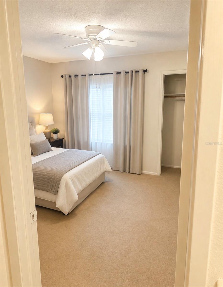 TOWNHOMES OF LAKE SEMINOLE - Residential