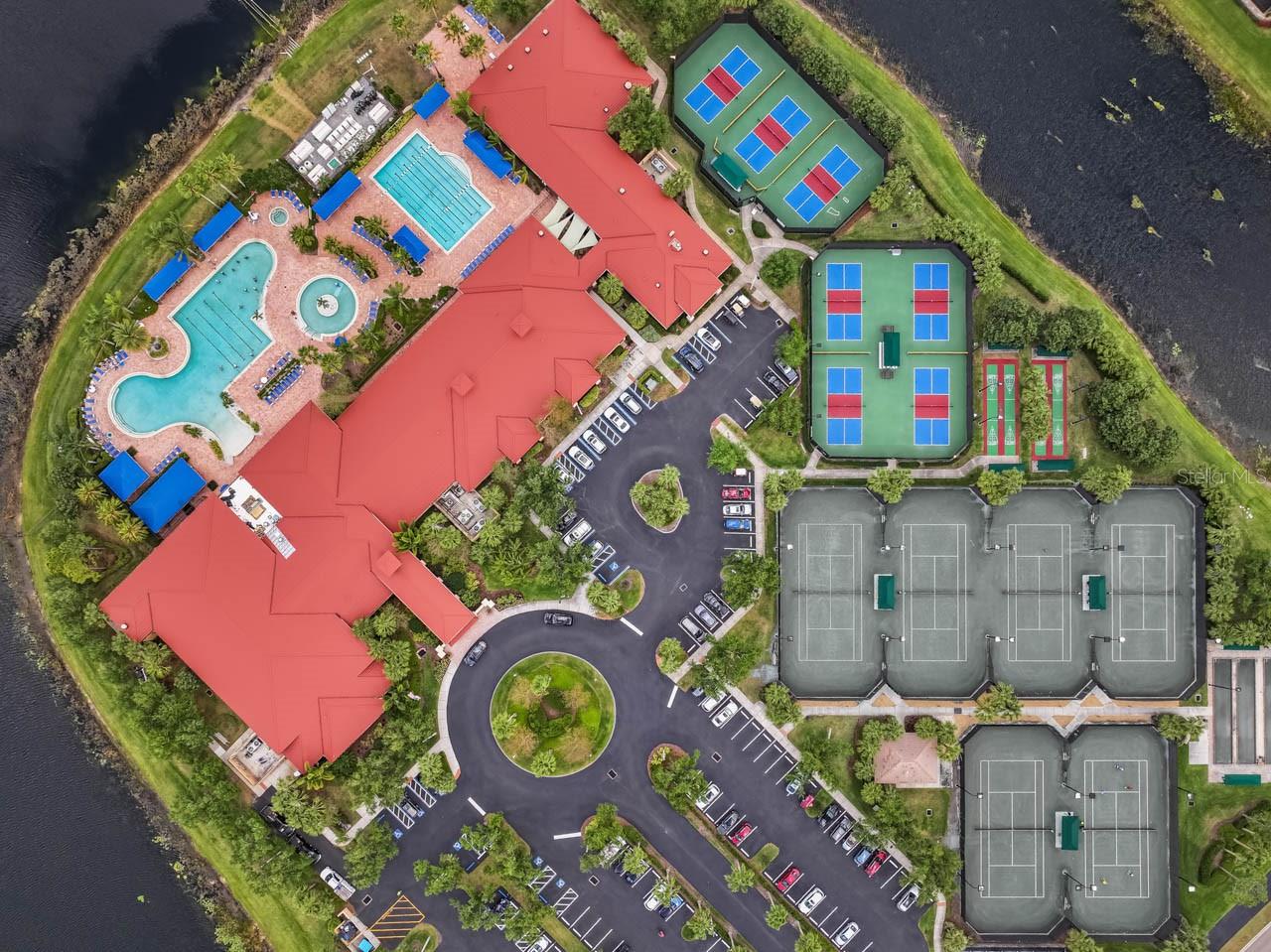 VALENCIA LAKES TR MM PH - Residential