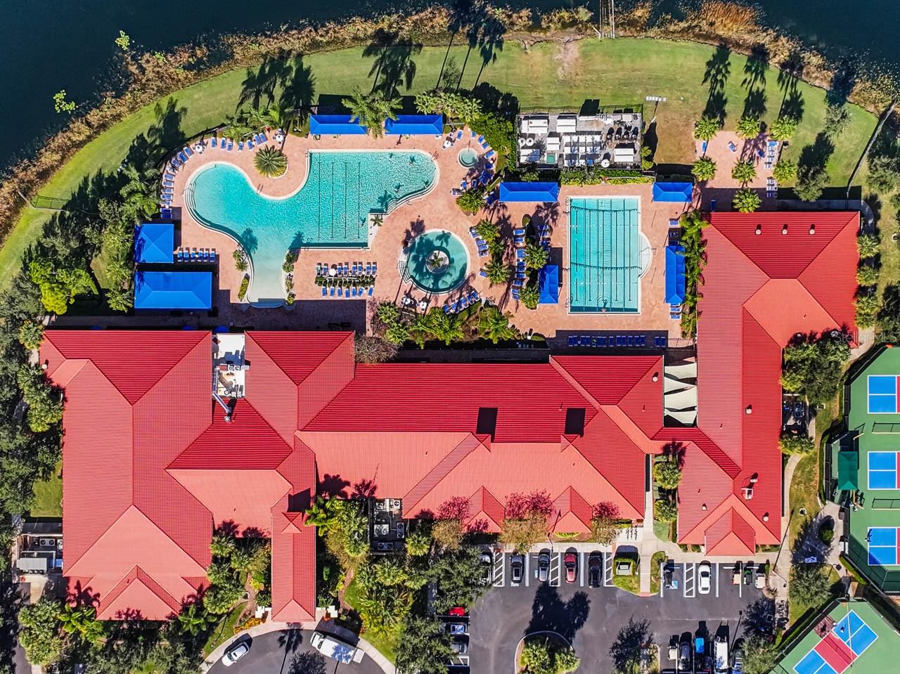 VALENCIA LAKES TR MM PH - Residential