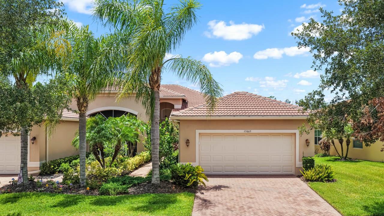 VALENCIA LAKES TR MM PH - Residential