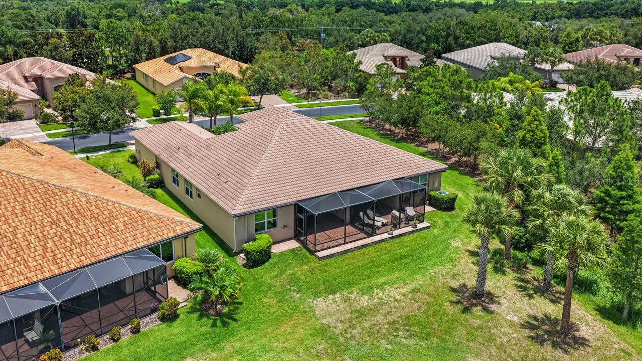 VALENCIA LAKES TR MM PH - Residential