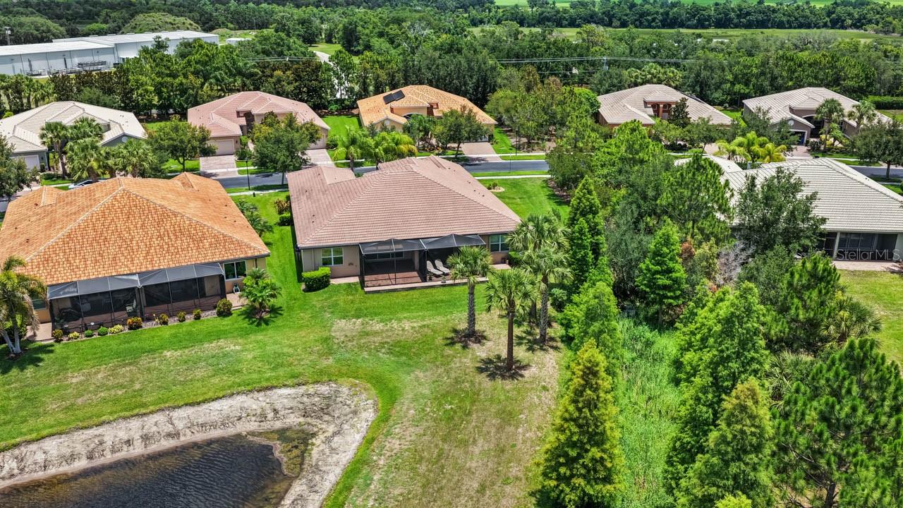 VALENCIA LAKES TR MM PH - Residential
