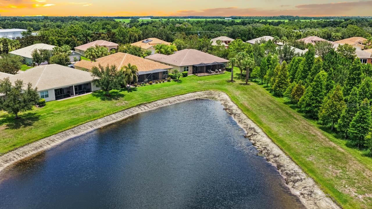 VALENCIA LAKES TR MM PH - Residential