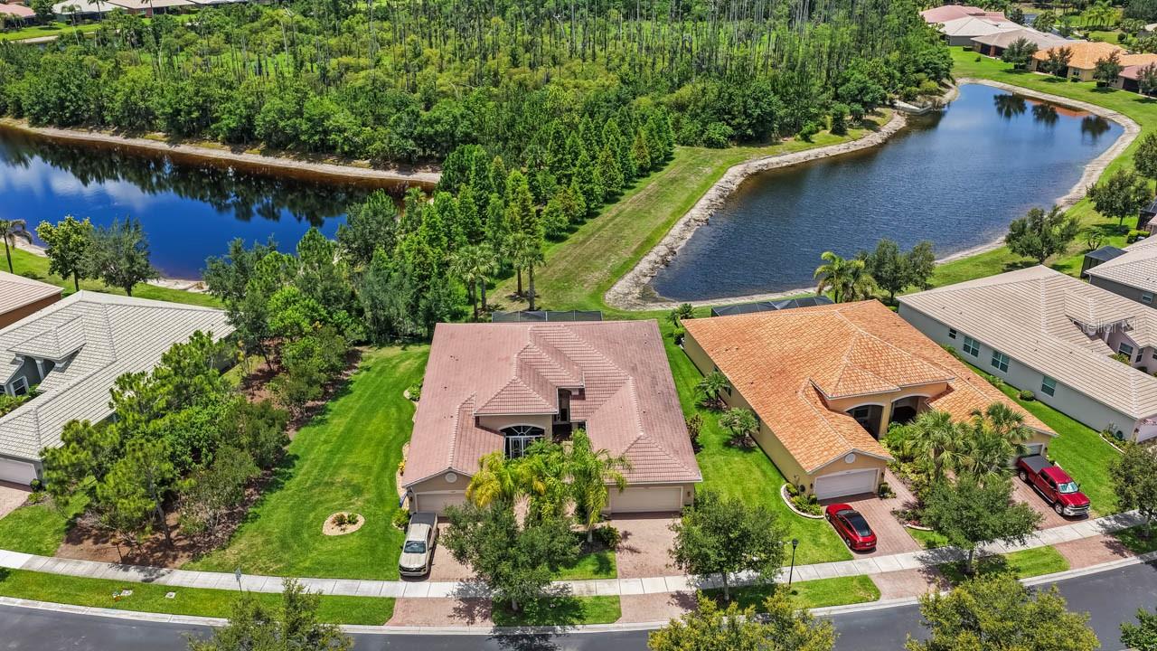 VALENCIA LAKES TR MM PH - Residential