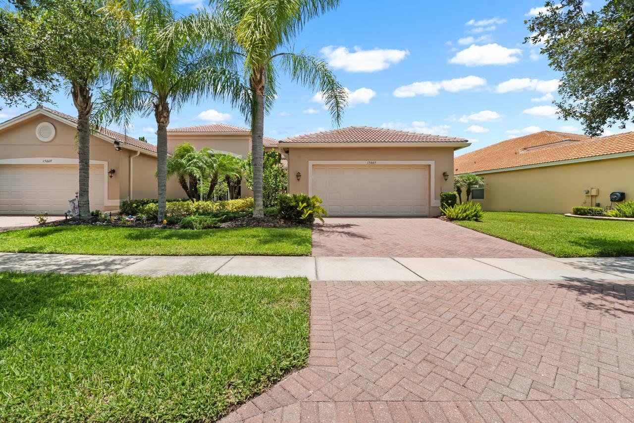 VALENCIA LAKES TR MM PH - Residential