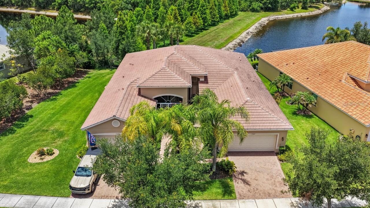 VALENCIA LAKES TR MM PH - Residential