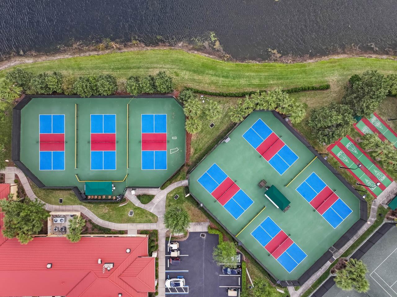 VALENCIA LAKES TR MM PH - Residential