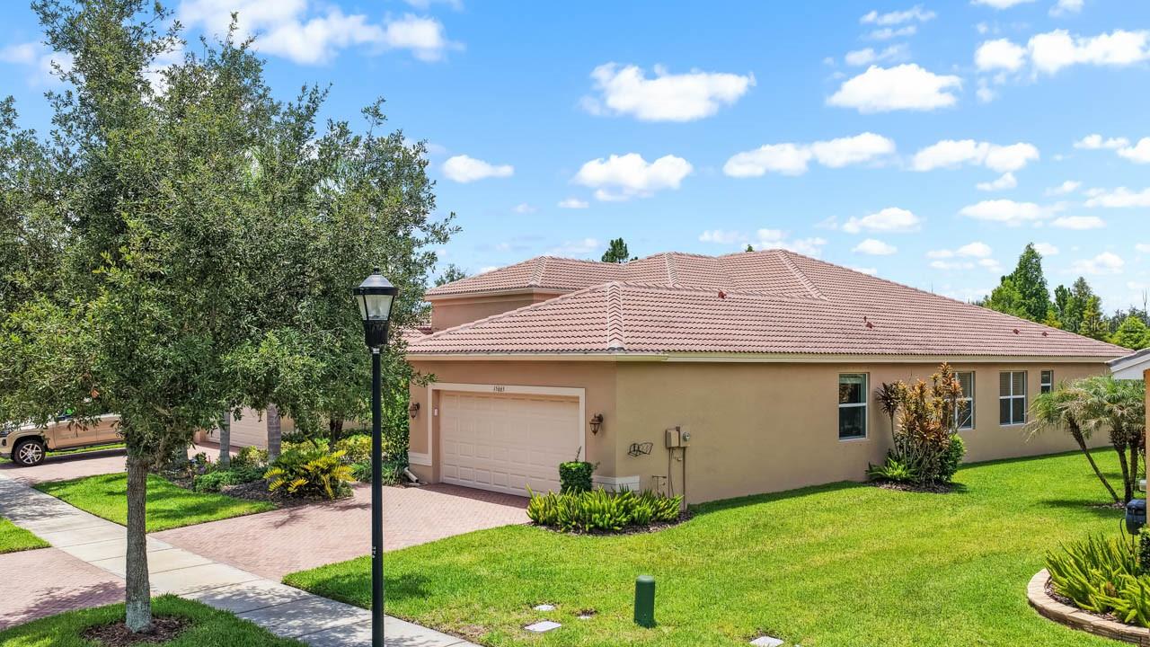VALENCIA LAKES TR MM PH - Residential