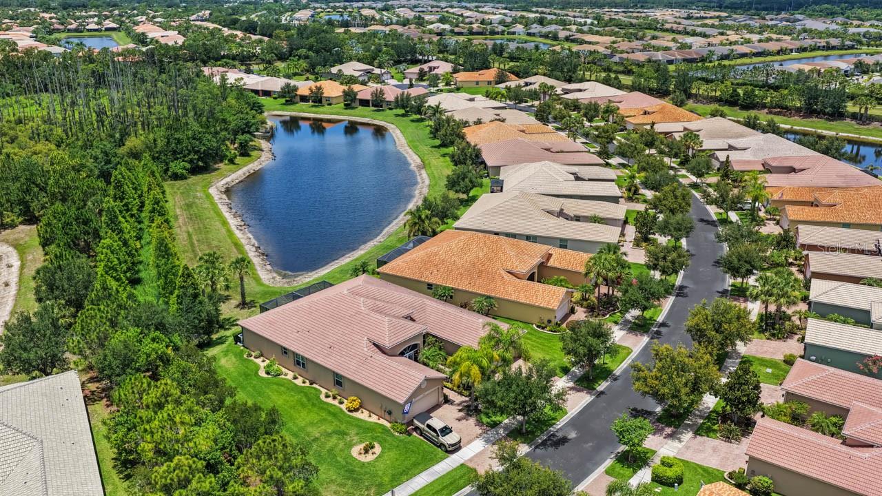 VALENCIA LAKES TR MM PH - Residential