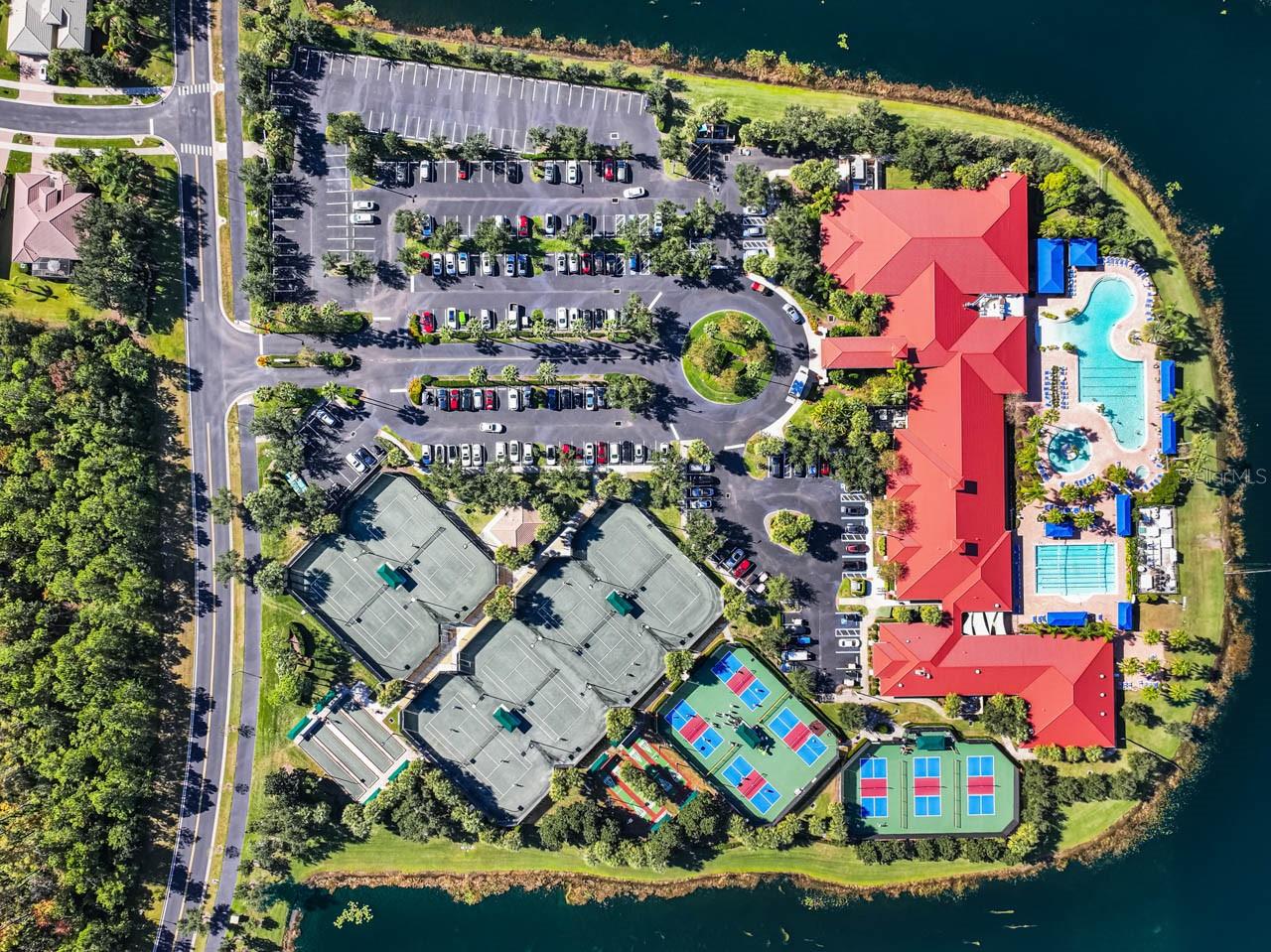 VALENCIA LAKES TR MM PH - Residential