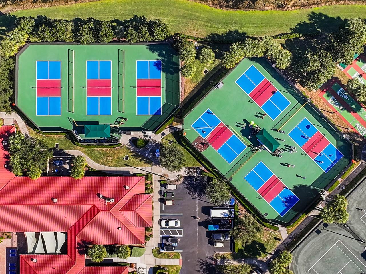 VALENCIA LAKES TR MM PH - Residential